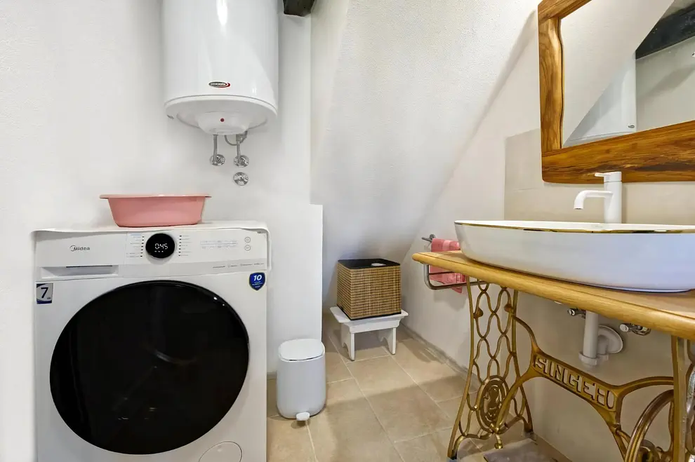 Ferienwohnung in Buzet  999210320 38184