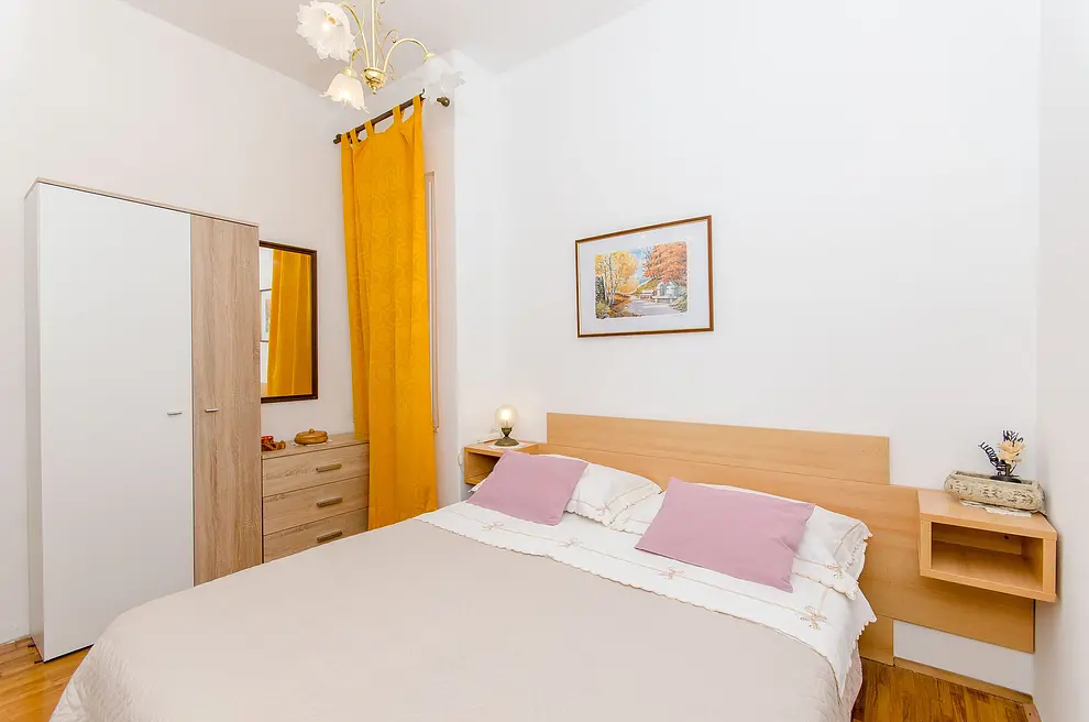 Ferienwohnung in Rab  999202475 30760 – Foto 11