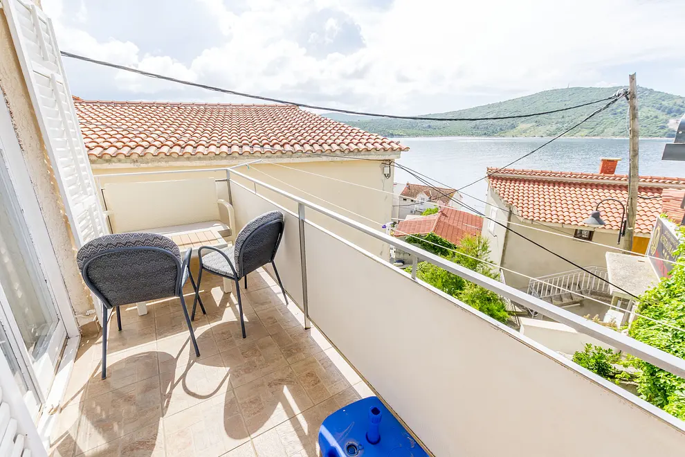 Ferienwohnung in Primosten  66127511 13865