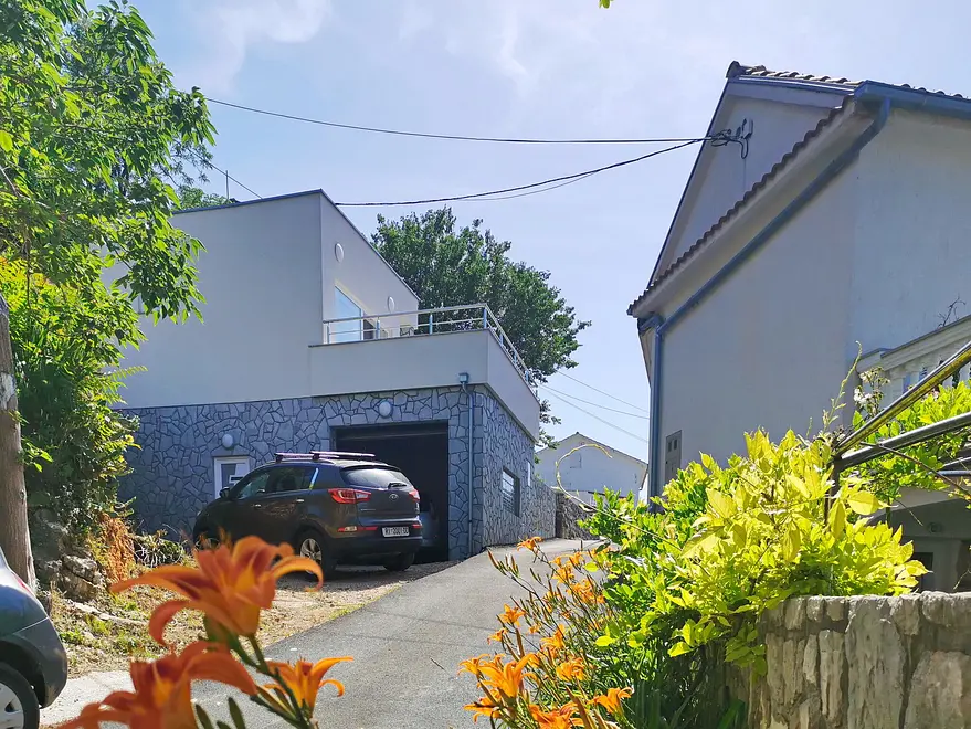 Ferienappartment in Dobrinj  66137080 20444