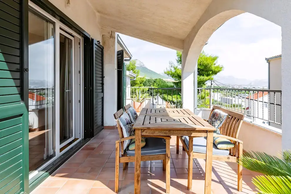 Ferienwohnung in Kastela  999212970 40520 – Foto 16