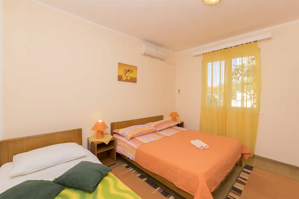 Ferienappartment in Vodice  999203782 32010 – Foto 2