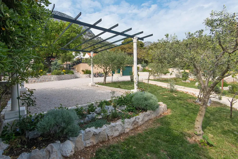 Ferienwohnung in Orebic mit Pool und haustiergeeignet 999205921 34048