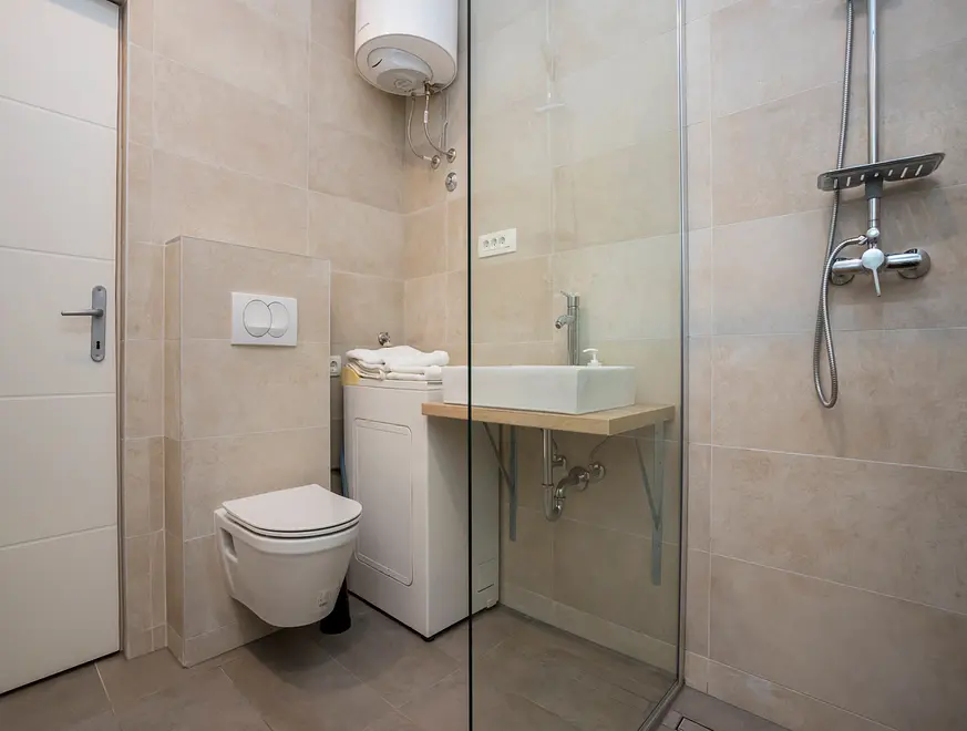 Ferienwohnung in Krk haustiergeeignet 66142685 24253