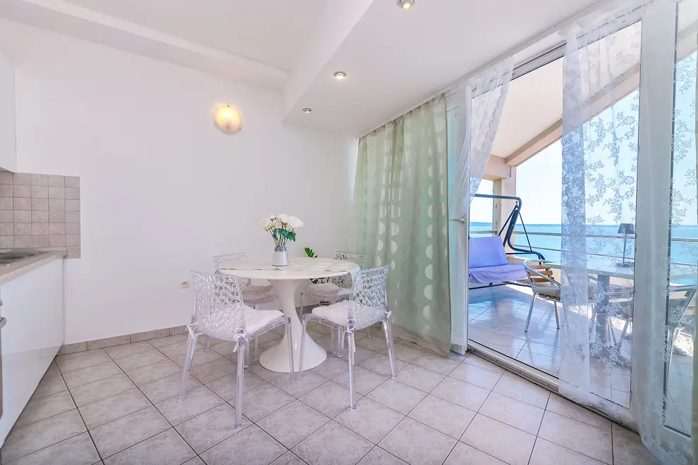 Ferienwohnung in Podstrana  999211821 39555 – Foto 5
