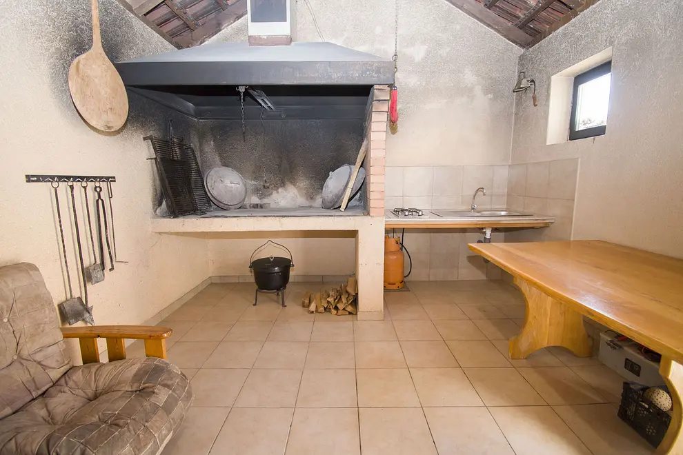 Ferienhaus in Drnis mit Pool 999211734 39479 – Foto 60