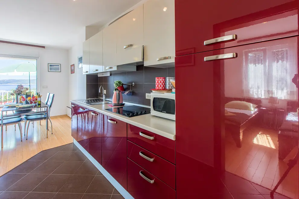 Ferienwohnung in Crikvenica  999203606 31844 – Foto 8