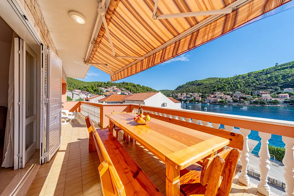 Ferienwohnung in Blato  999203759 31987 – Foto 67