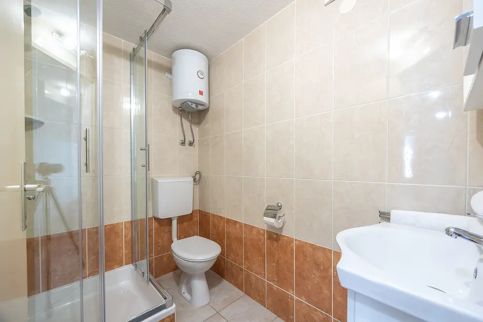Ferienwohnung in Baska Voda  999207642 35670 – Foto 11