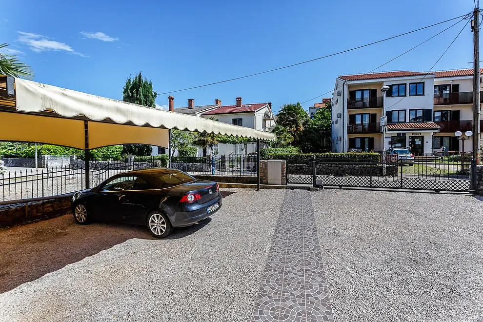 Ferienwohnung in Krk  999205438 33593