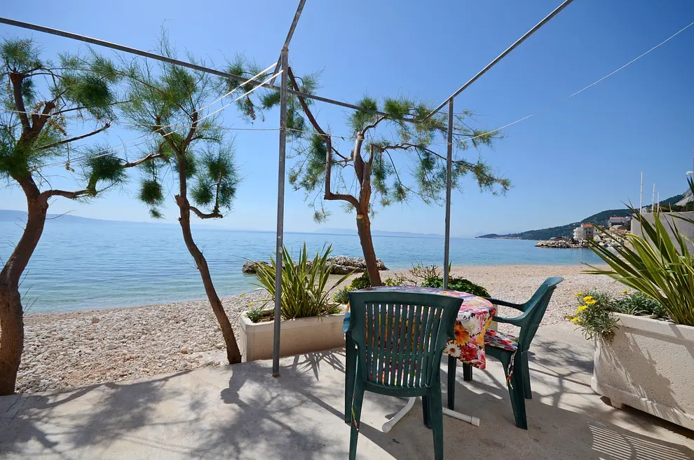 Ferienwohnung in Makarska  6611780 686