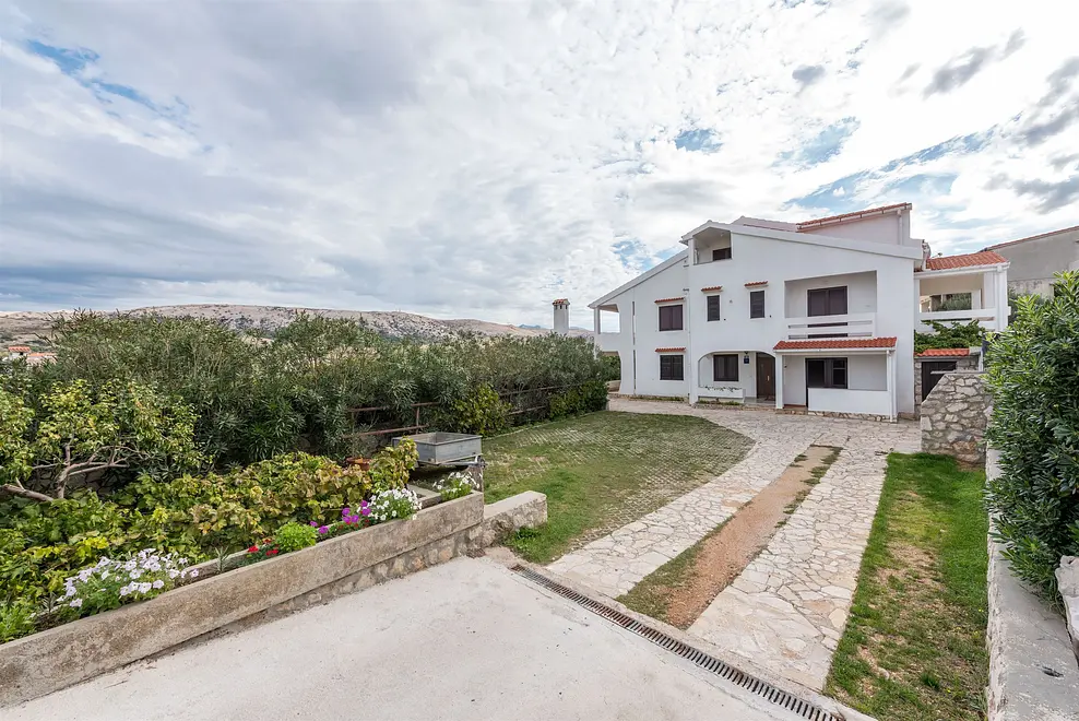 Ferienwohnung in Pag  999202827 31101 – Foto 9