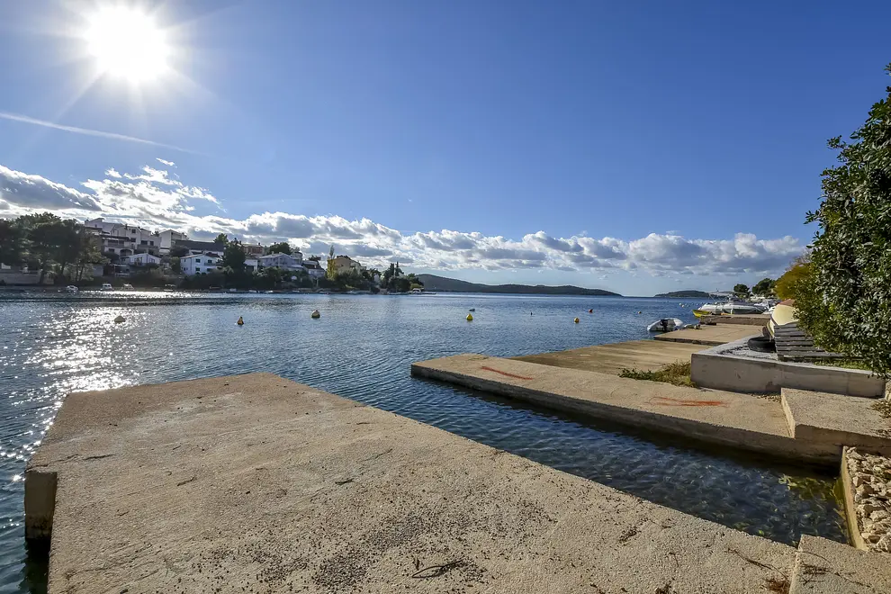 Ferienwohnung in Sibenik  66133562 18570