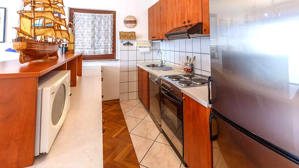 Ferienwohnung in Krk  999208256 36233 – Foto 20
