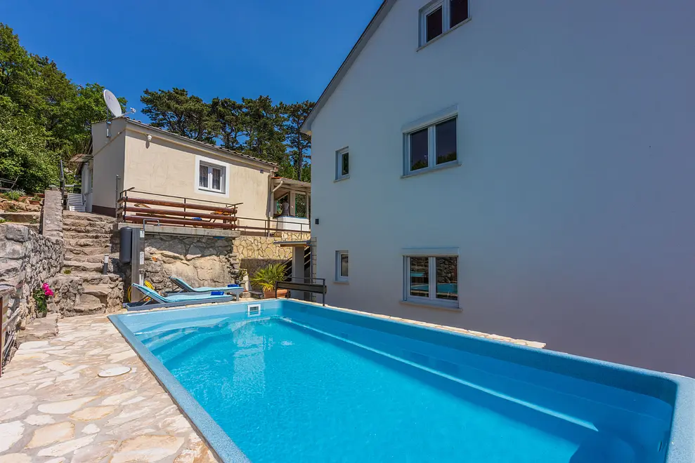 Ferienhaus in Crikvenica mit Pool 999208778 36732 – Foto 109