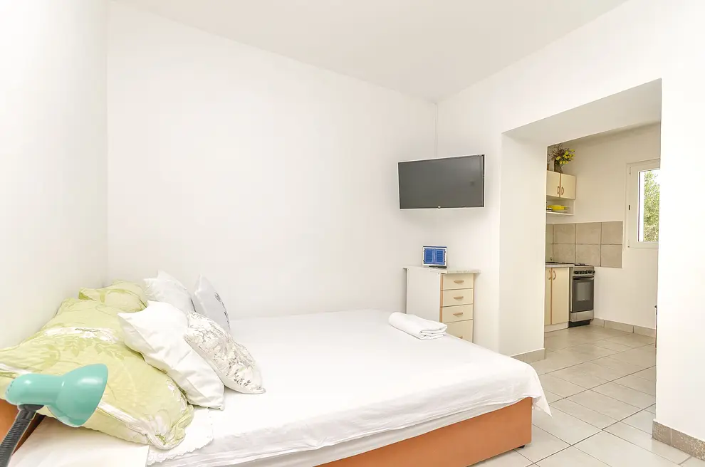 Ferienwohnung in Tribunj mit Pool 999205639 33781 – Foto 3