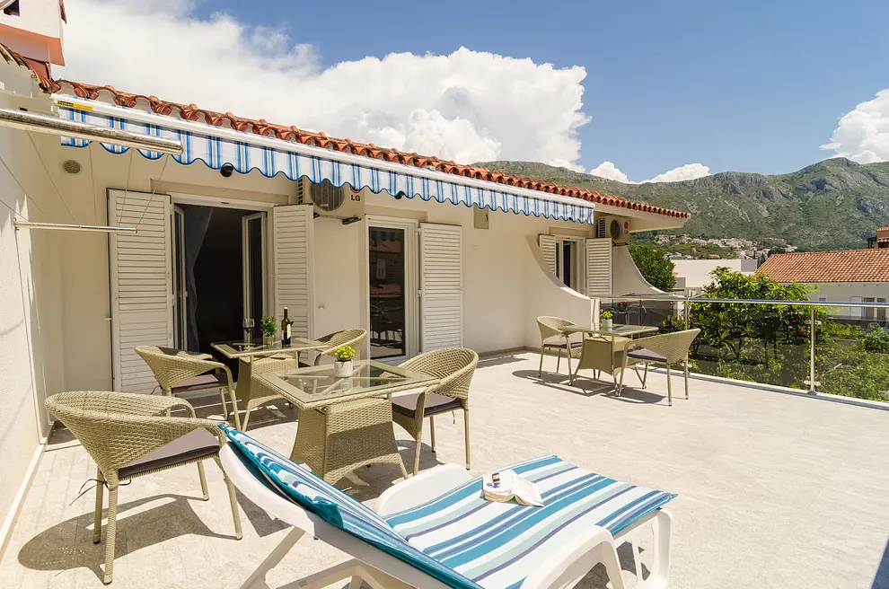 Ferienappartment in Dubrovnik  999202453 30740 – Foto 3