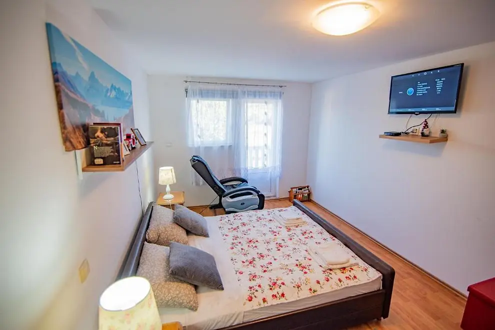 Ferienwohnung in Vodice mit Pool 999210444 38304 – Foto 5