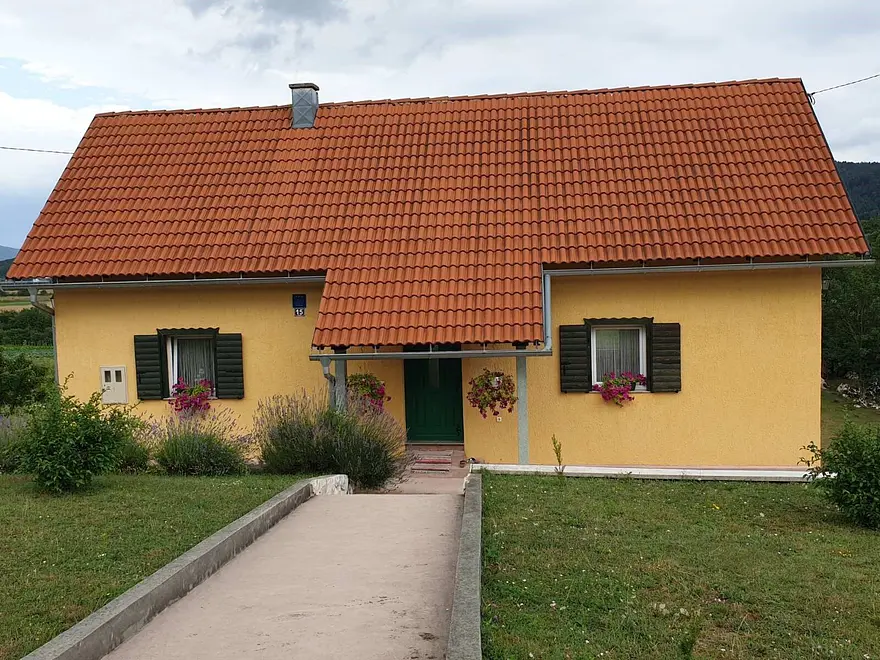 Ferienwohnung in Otocac mit Pool und haustiergeeignet 999209665 37584 – Foto 11