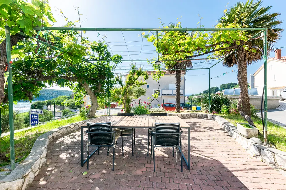 Ferienwohnung in Kampor mit Pool 999206598 34696 – Foto 34