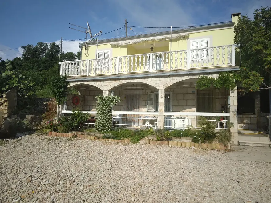 Ferienwohnung in Vis  999213118 40656 – Foto 12