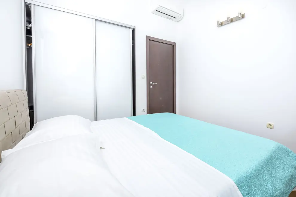 Ferienwohnung in Rogoznica  999202835 31108 – Foto 9