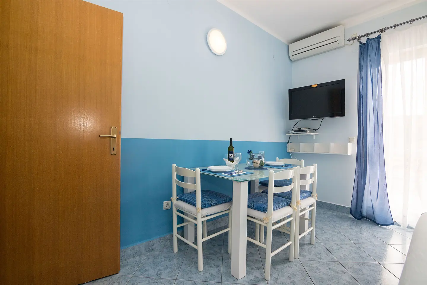 Ferienwohnung in Marina  999202635 30911