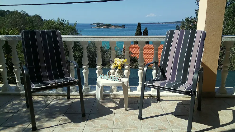 Ferienwohnung in Korcula mit Pool 66126398 12952