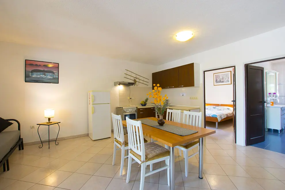 Ferienwohnung in Karlobag mit Pool und haustiergeeignet 999212002 39718 – Foto 3