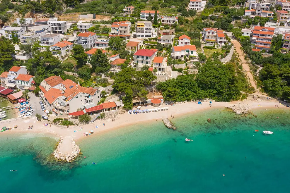 Ferienwohnung in Omis  999209912 37810 – Foto 9
