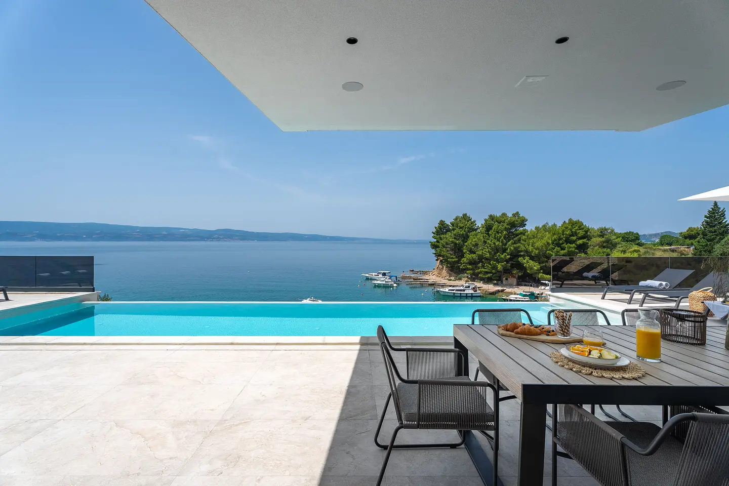 Ferienhaus in Omis mit Pool 999198979 30572