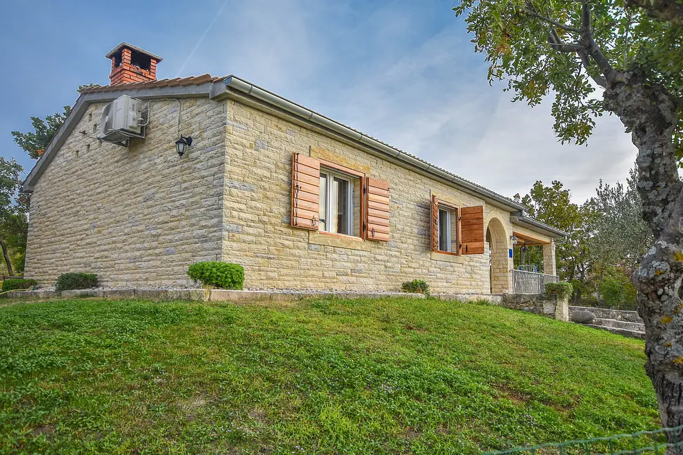 Ferienhaus in Benkovac mit Pool 999203789 32016 – Foto 3