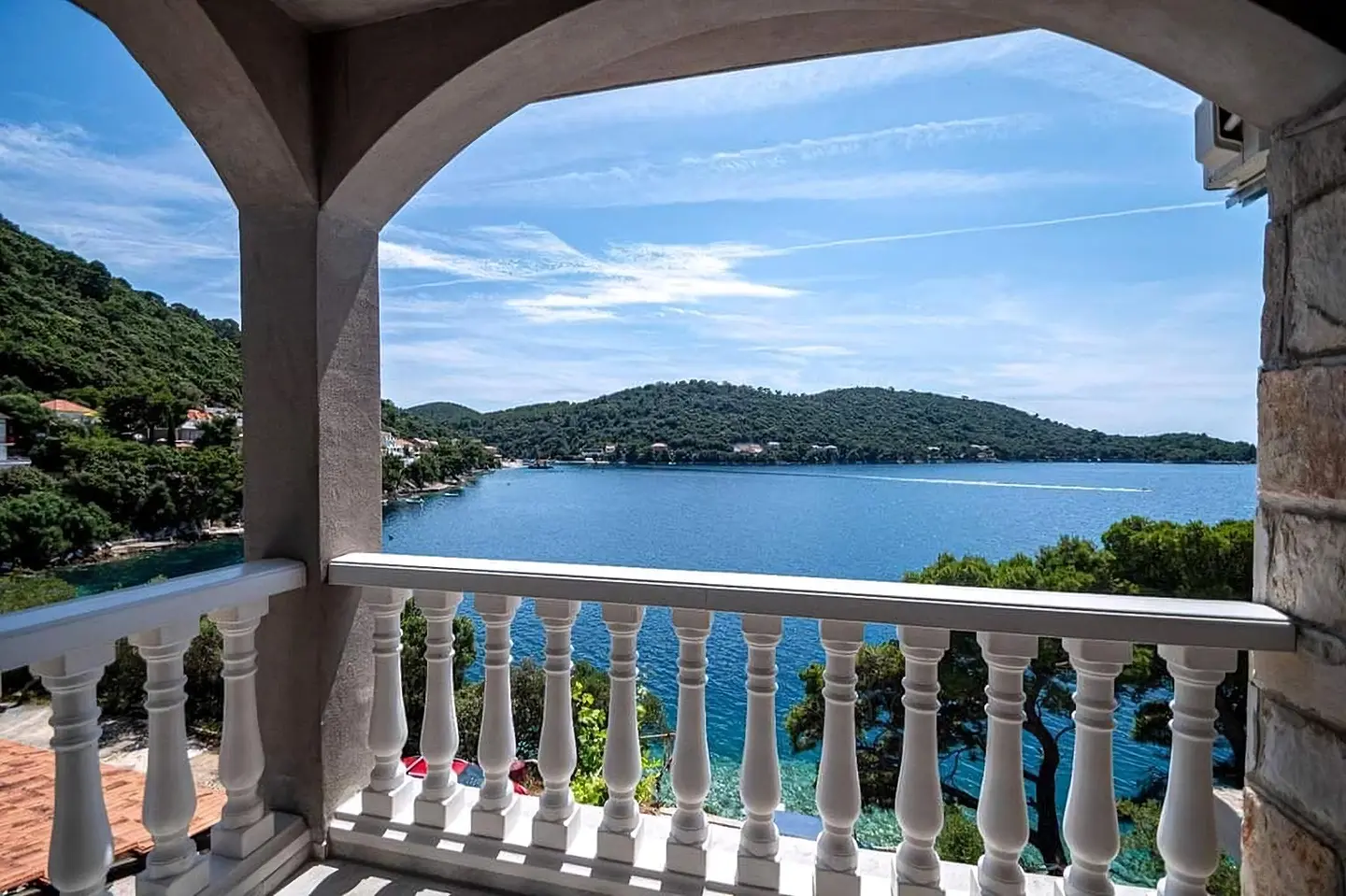 Ferienwohnung in Lastovo  999206247 34361