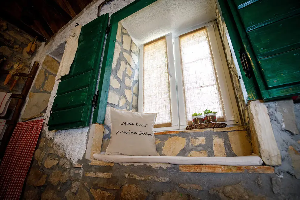 Ferienwohnung in Sibenik mit Pool 999207952 35945 – Foto 18