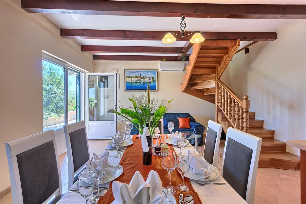 Ferienhaus in Ciovo mit Pool und haustiergeeignet 999207069 35143 – Foto 42