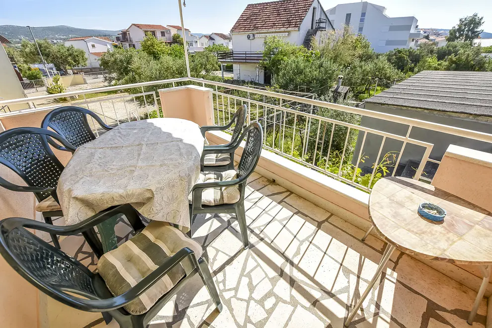 Ferienwohnung in Rogoznica  999202740 31014 – Foto 6