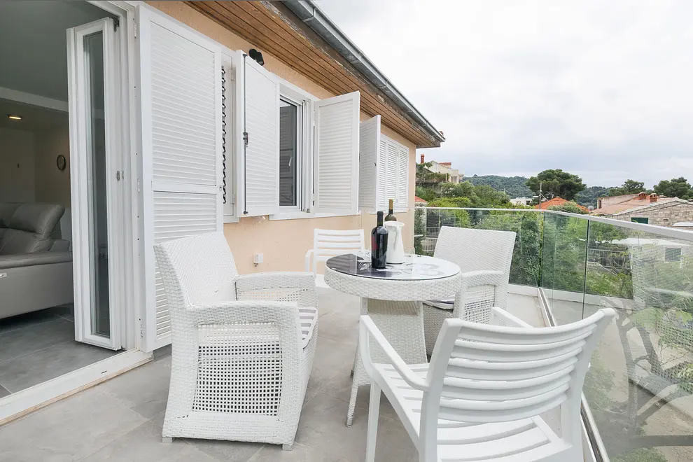 Ferienwohnung in Blato  999212942 40496 – Foto 30