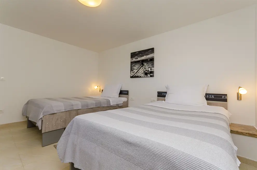 Ferienwohnung in Rogoznica mit Pool 999205187 33354 – Foto 13