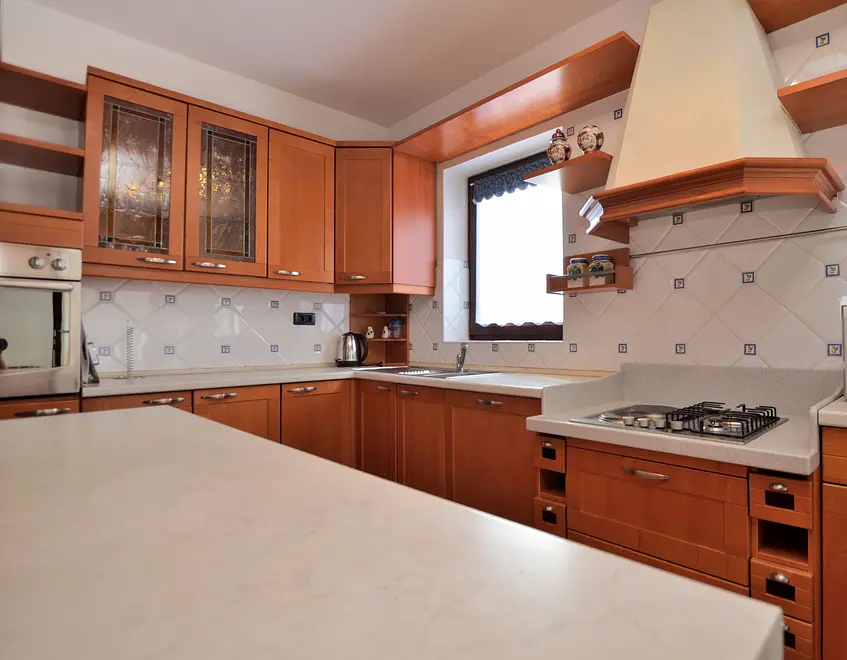 Ferienwohnung in Umag  999209535 37456 – Foto 2