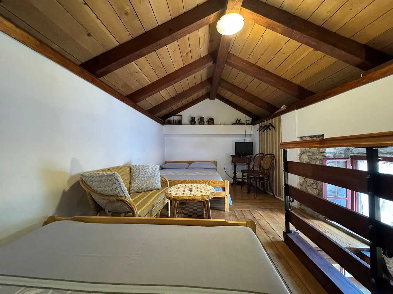Ferienwohnung in Crikvenica  999239422 43228