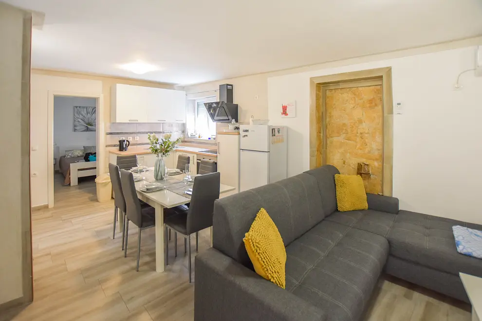 Ferienwohnung in Kali  999207999 35983 – Foto 12