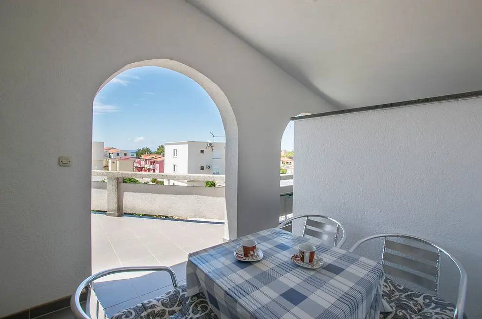 Ferienwohnung in Vir  999205893 34024 – Foto 5