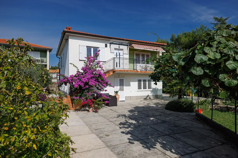 Ferienwohnung in Krk  66142944 24479