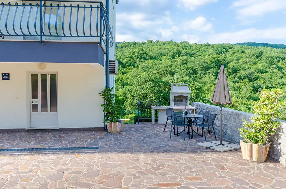 Ferienwohnung in Opatija  999203646 31881 – Foto 18