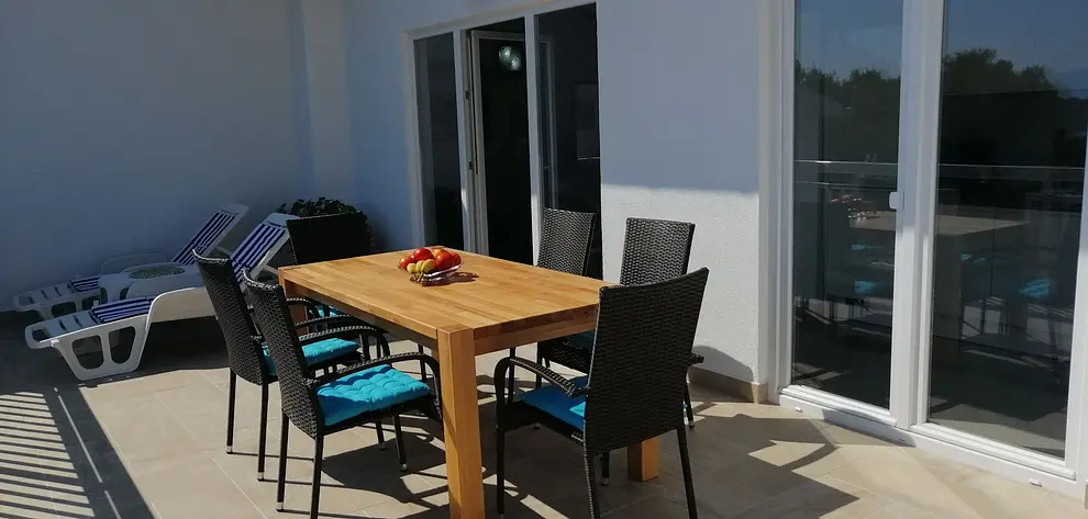 Ferienwohnung in Hvar  999205509 33664 – Foto 40