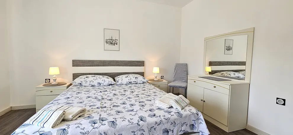 Ferienwohnung in Dobrinj  999213180 40717 – Foto 10