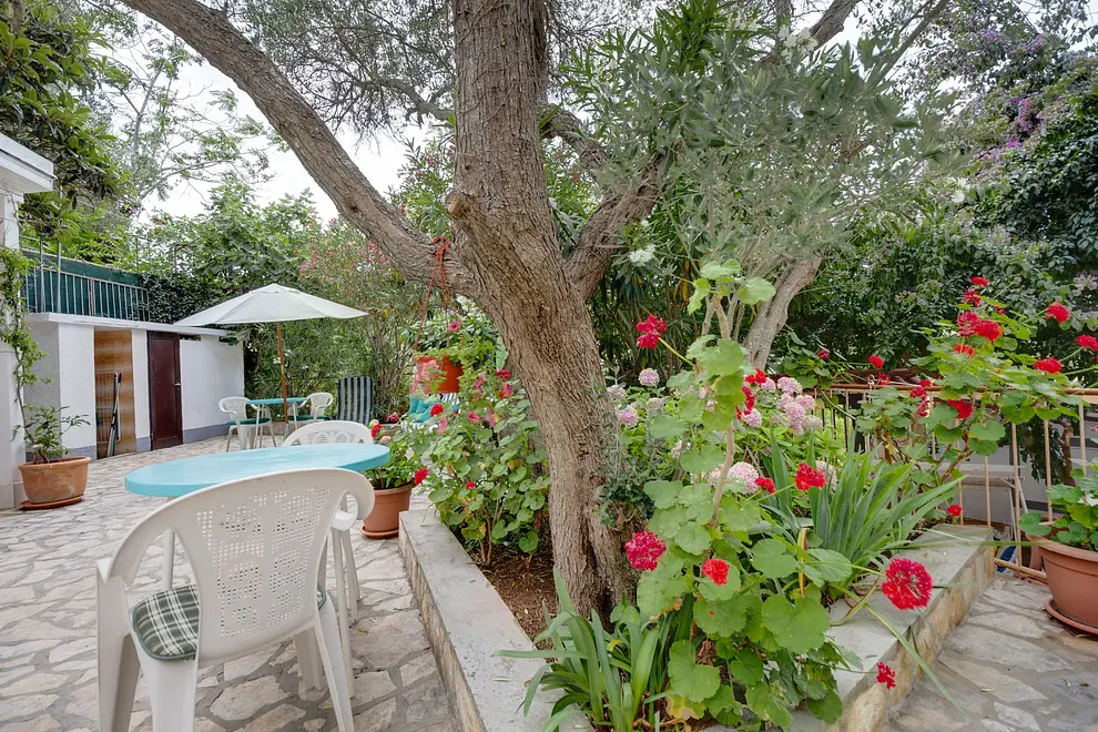 Ferienappartment in Losinj  999205462 33617 – Foto 13