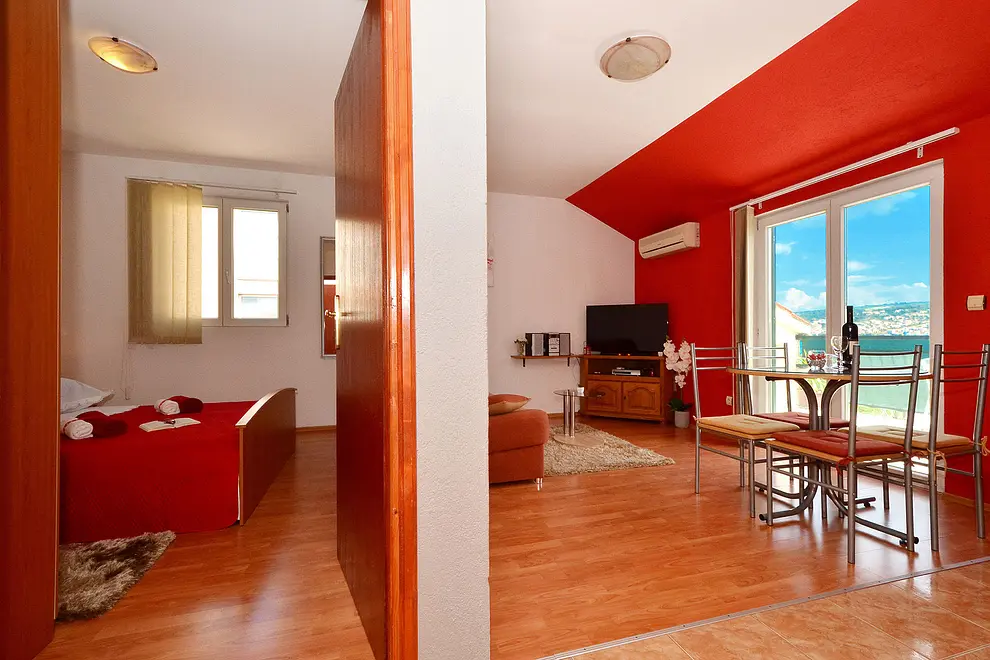 Ferienwohnung in Trogir  999204012 32236 – Foto 23