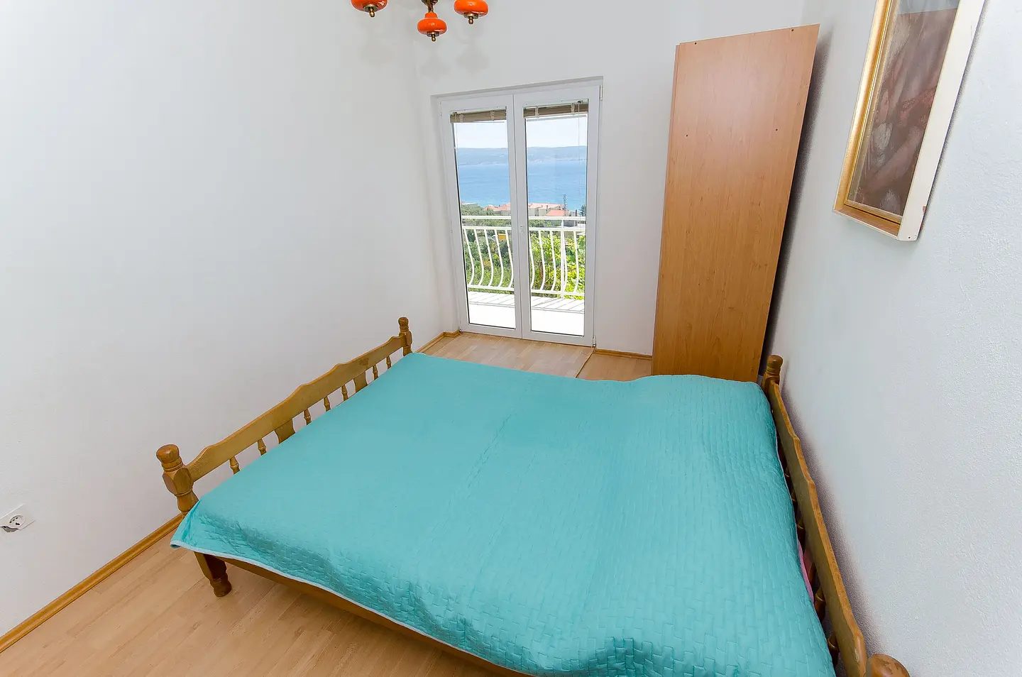 Ferienwohnung in Podstrana  999206294 34402