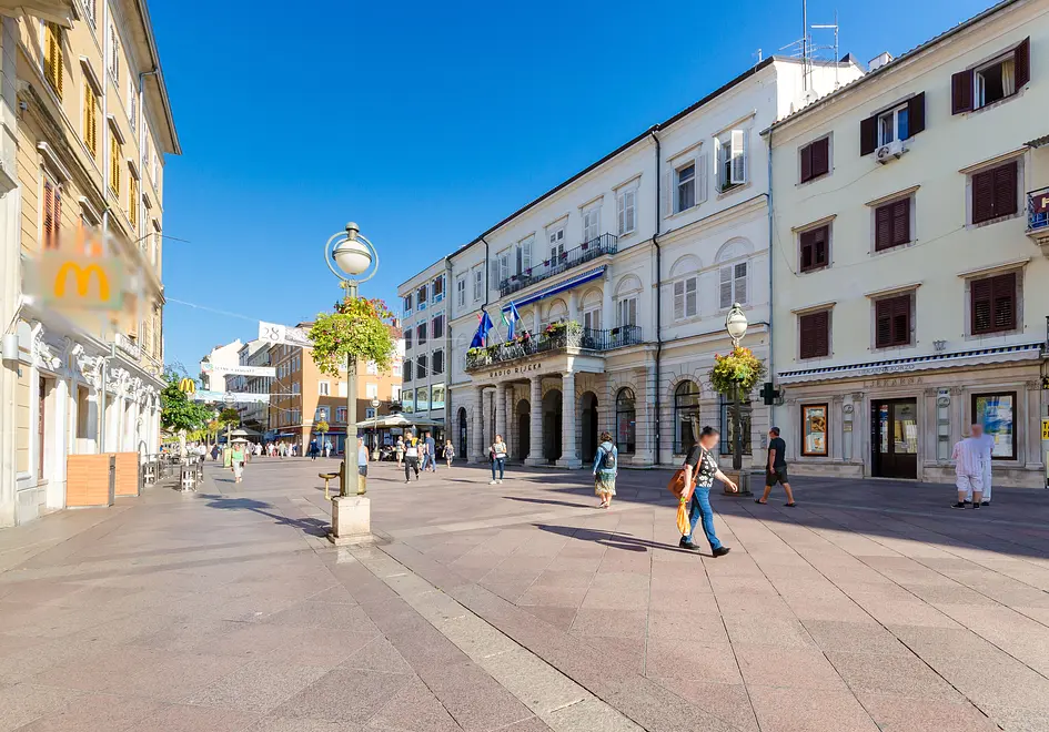 Ferienwohnung in Rijeka  999211472 39243 – Foto 6